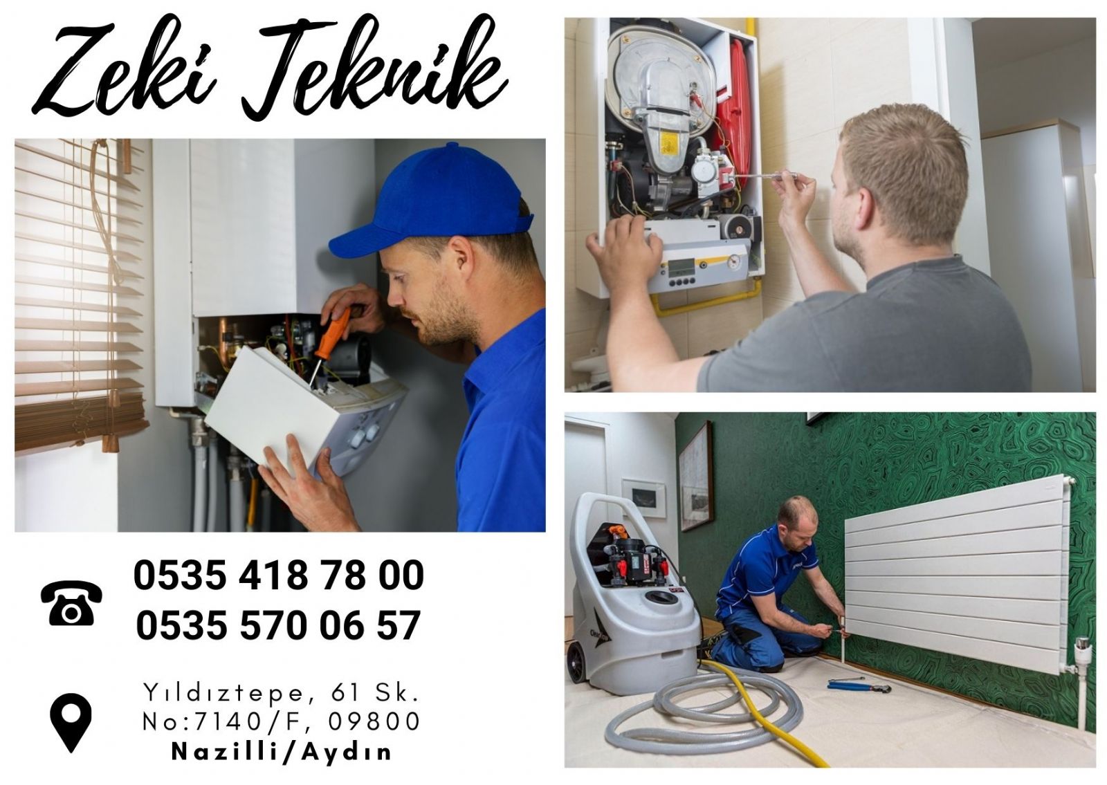 nazilli-kombi-bakım-petek-temizleme